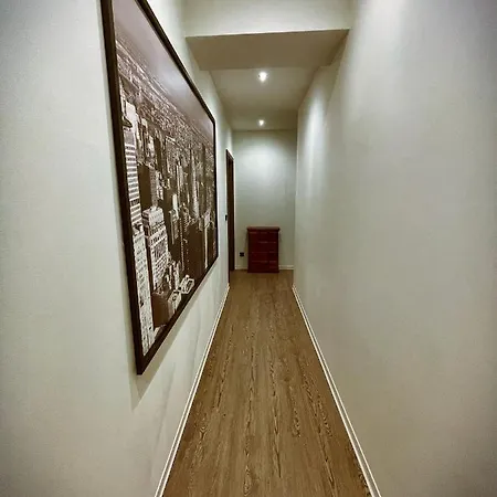 Talgarten Apartment Erfurt Exterior photo