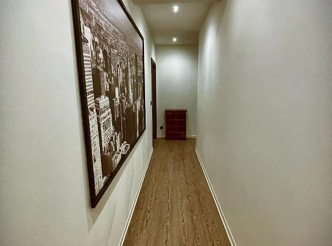 Talgarten Apartment