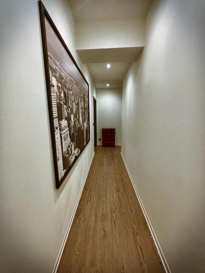 Apartment Talgarten