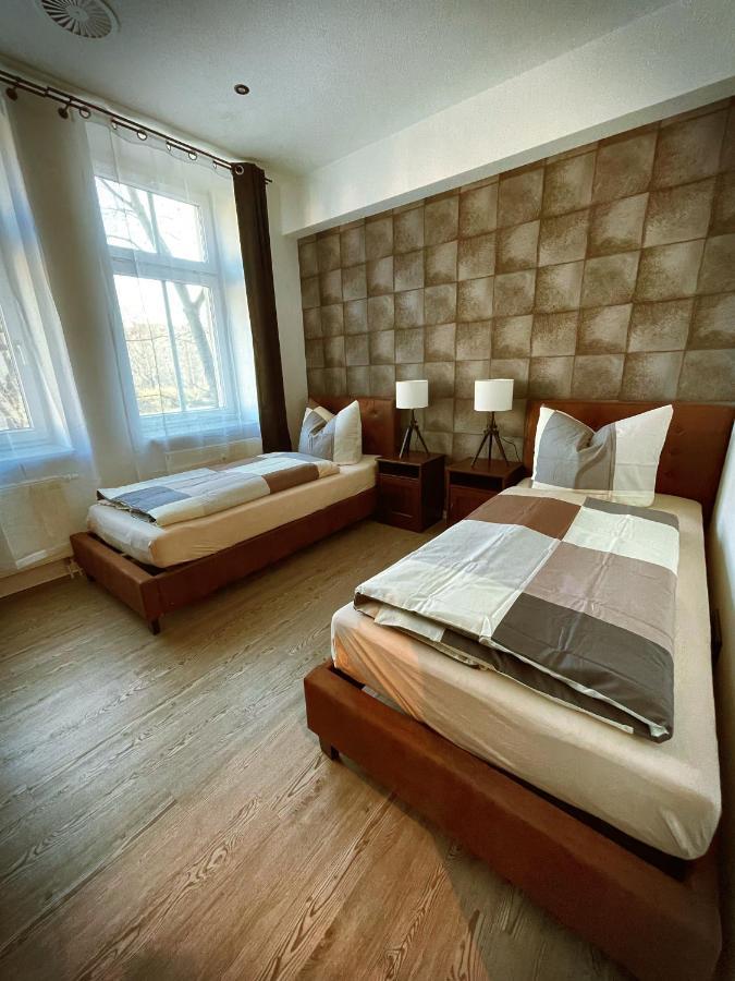 Talgarten Apartment *