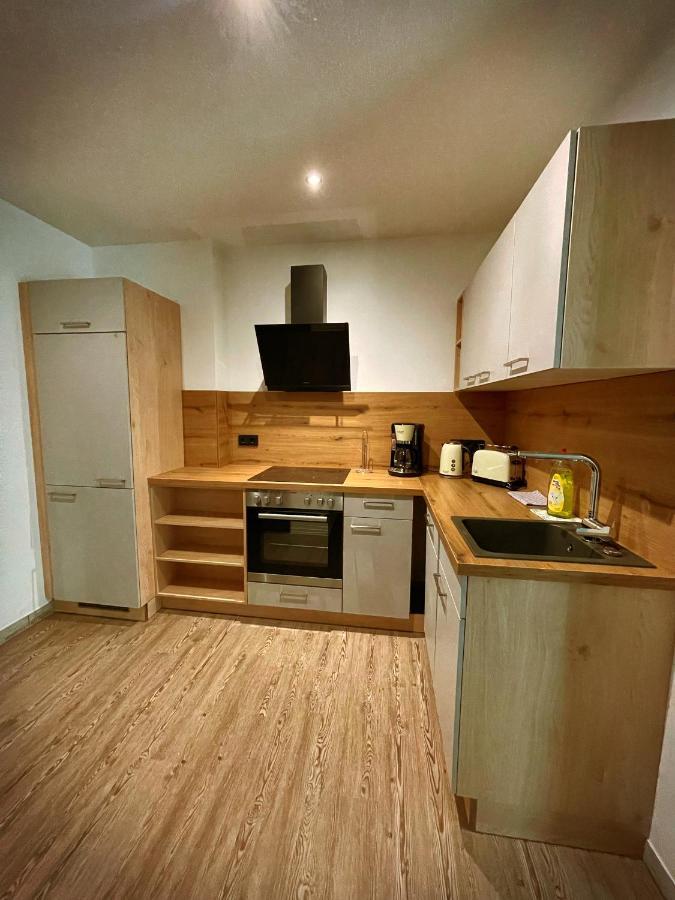 Apartment Talgarten