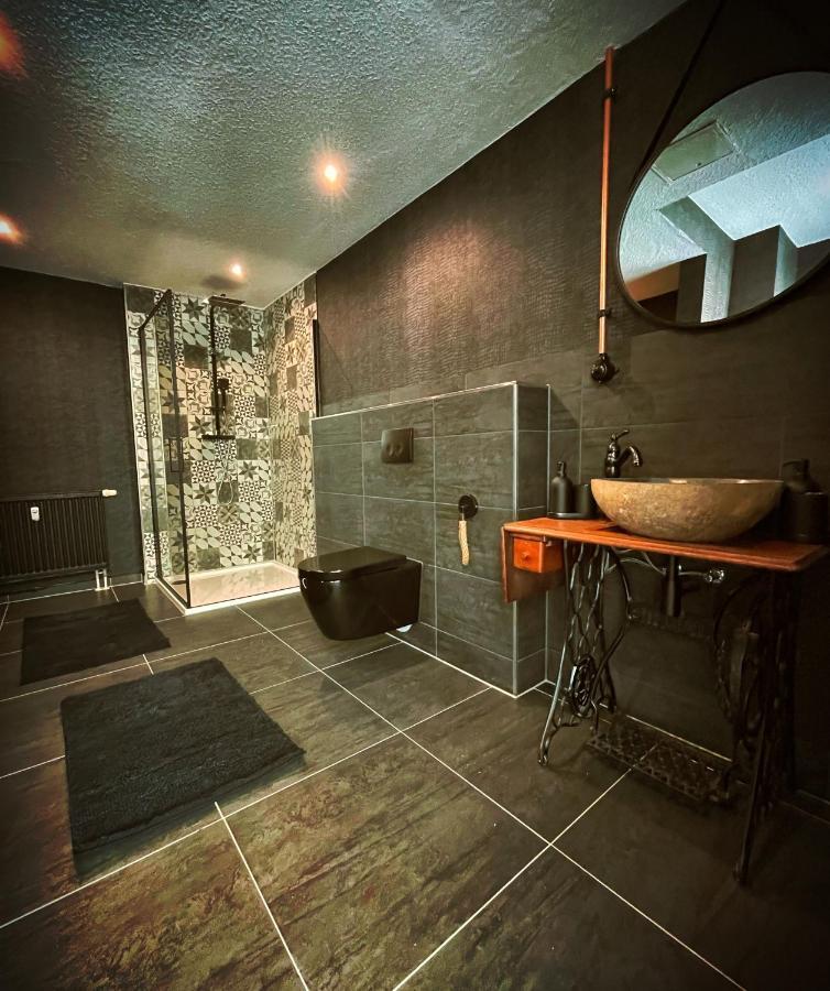 Apartment Talgarten *